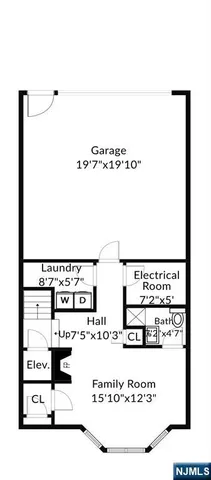 $1,200,000 | 110 Kensington Drive, Fort Lee, NJ 07024