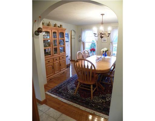32 Vines Road Saco, ME 04072 - Photo 15 of 25 Dining Room.