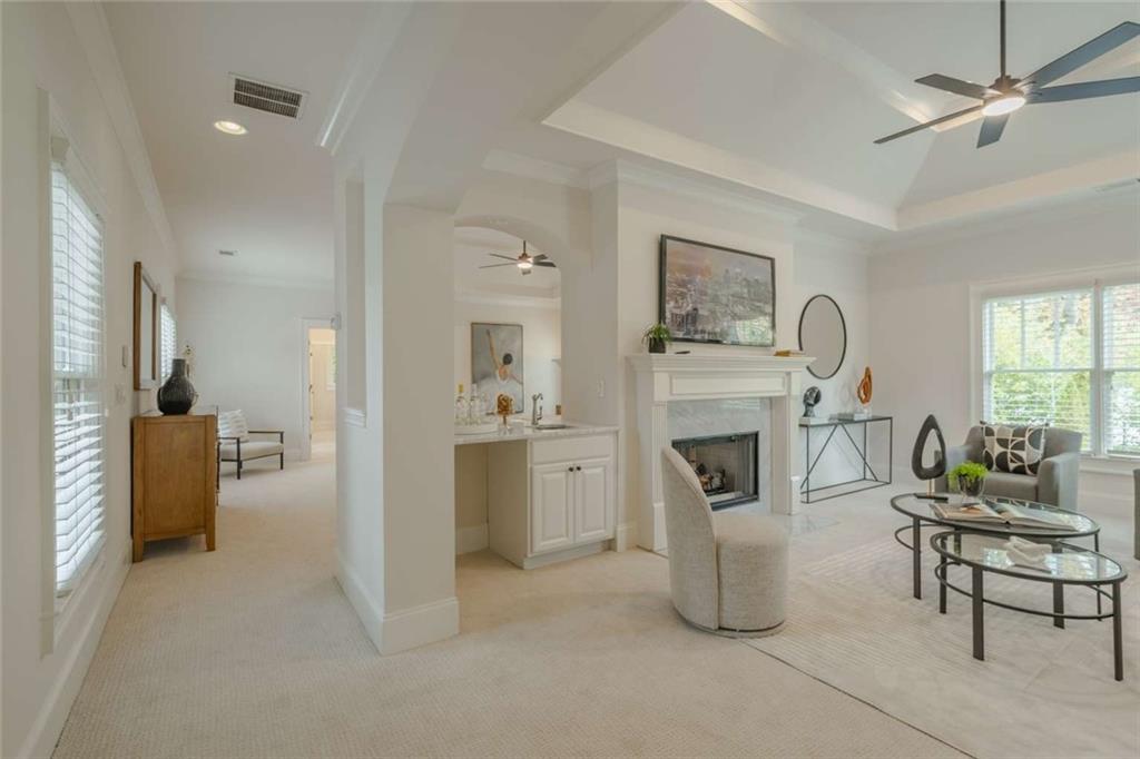 1364 Manget Way Dunwoody, GA 30338 - Photo 29 of 66