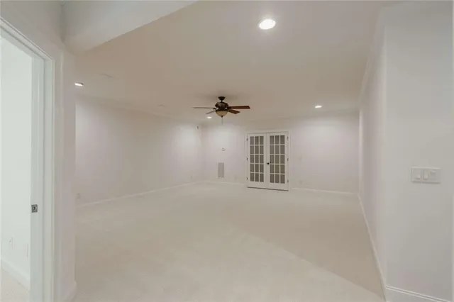 $2,400,000 | 1364 Manget Way, Dunwoody, GA 30338