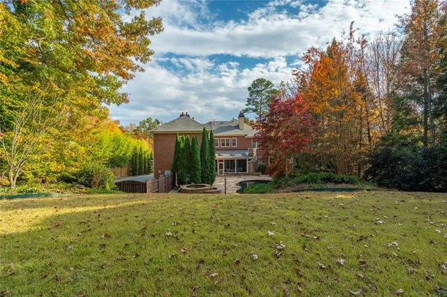 $2,400,000 | 1364 Manget Way, Dunwoody, GA 30338