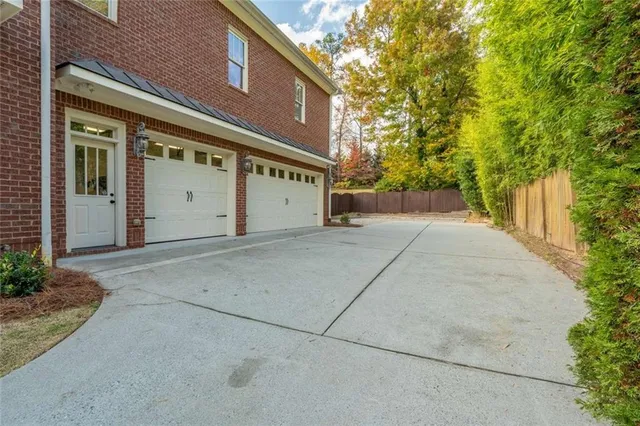 $2,400,000 | 1364 Manget Way, Dunwoody, GA 30338