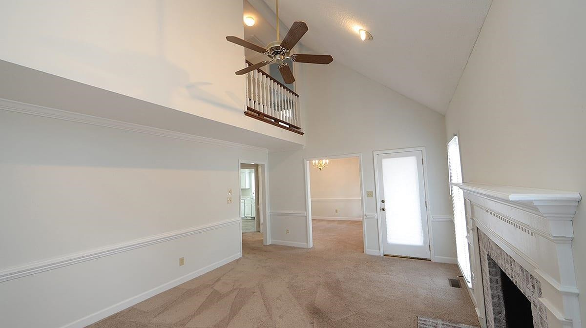 3712 East Jameson Road Raleigh, NC 27604 - Photo 9 of 20 Photo 9