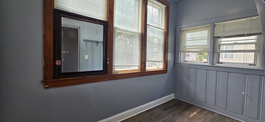541 Bennington Street, Unit 1 Boston, MA 02128 - Photo 17 of 24