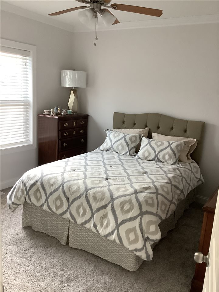 50 Kenneth Lane Willow Spring, NC 27592 - Photo 14 of 28 Photo 14