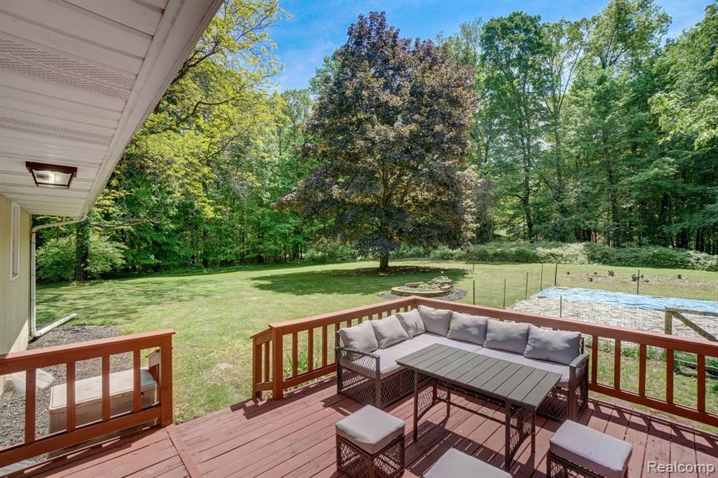 15800 Dutton Road Gregory, MI 48137 - Photo 39 of 49