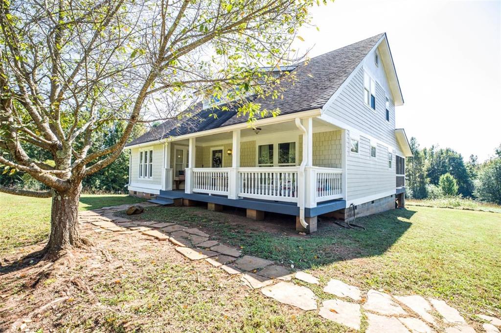 896 Davis Road Carrollton, GA 30116 - Photo 1 of 1