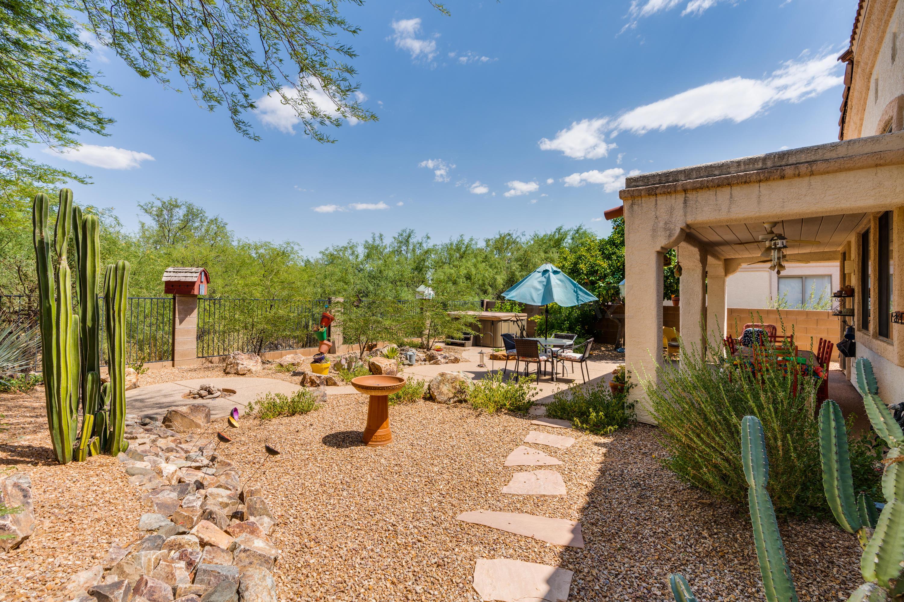 5228 North Spring Pointe Place Tucson, AZ 85749 - Photo 27 of 33