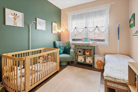 $775,000 | 2024 West Iowa Street, Unit 3B, Chicago, IL 60622