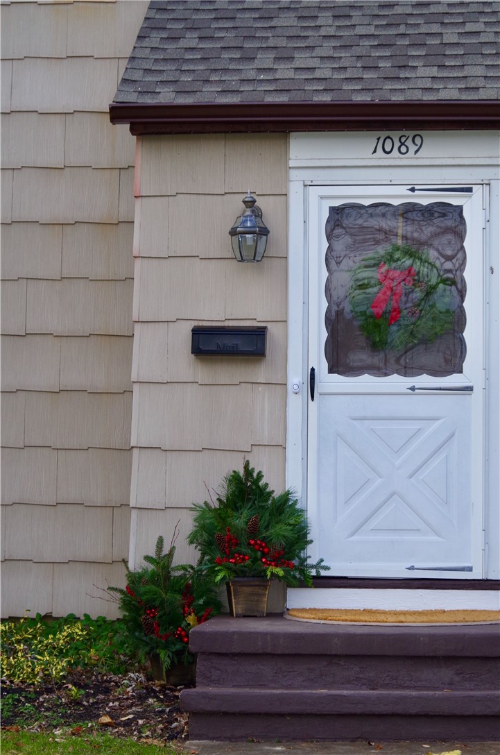 1089 Winton Road North Rochester, NY 14609 - Photo 1 of 1 Welcome to 1089 North Winton Road...