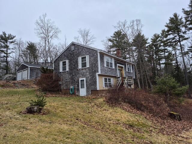 309 Montsweag Road Woolwich, ME 04579 - Photo 2 of 7 image0
