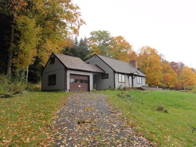 1729 Burroughs Memorial Road Roxbury, NY 12474 - Photo 1 of 1