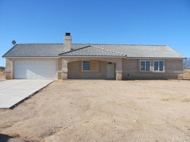 7633 Del Rosa Road Phelan, CA 92371 - Photo 1 of 1