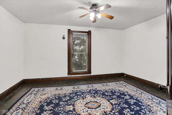 $169,500 | 115 Simpson Street, Crawfordsville, IN 47933