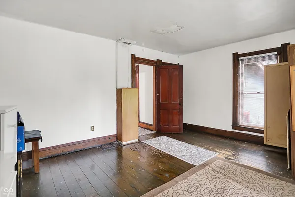 $169,500 | 115 Simpson Street, Crawfordsville, IN 47933