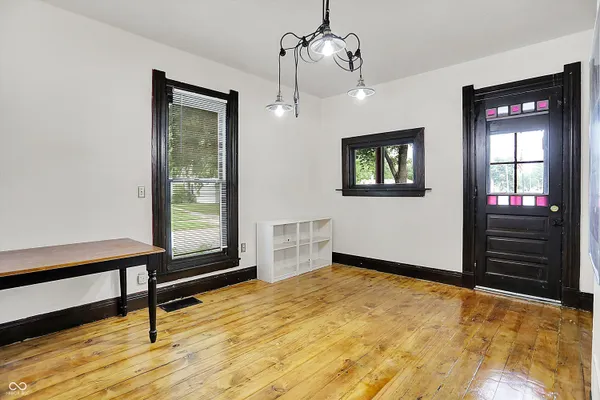 $169,500 | 115 Simpson Street, Crawfordsville, IN 47933