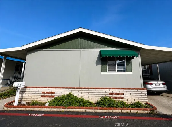 $159,000 | 9366 Talbert Avenue, Unit 109, Fountain Valley, CA 92708