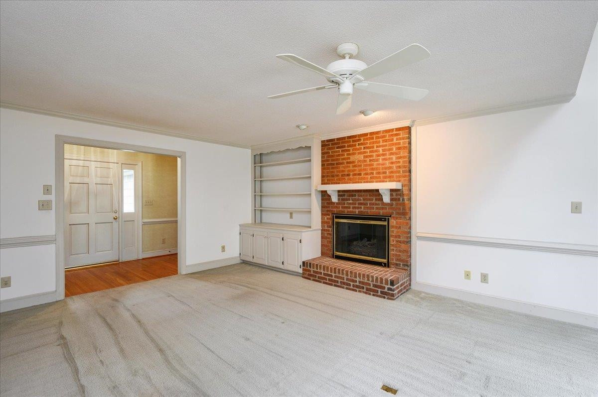 4112 Landfall Court Raleigh, NC 27613 - Photo 8 of 27 Photo 8