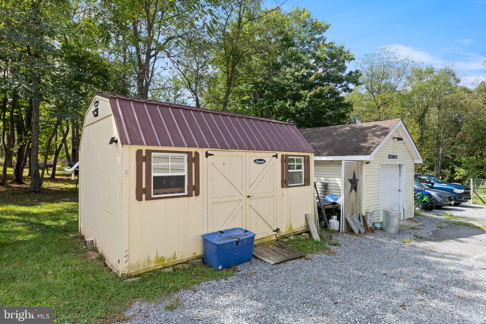 1590 Whitacre Road Cross Junction, VA 22625 - Photo 35 of 43 Gallery Image 35