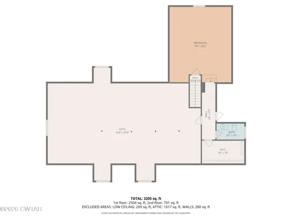 $435,000 | 31 Turkey Creek Road, Medina, TN 38355