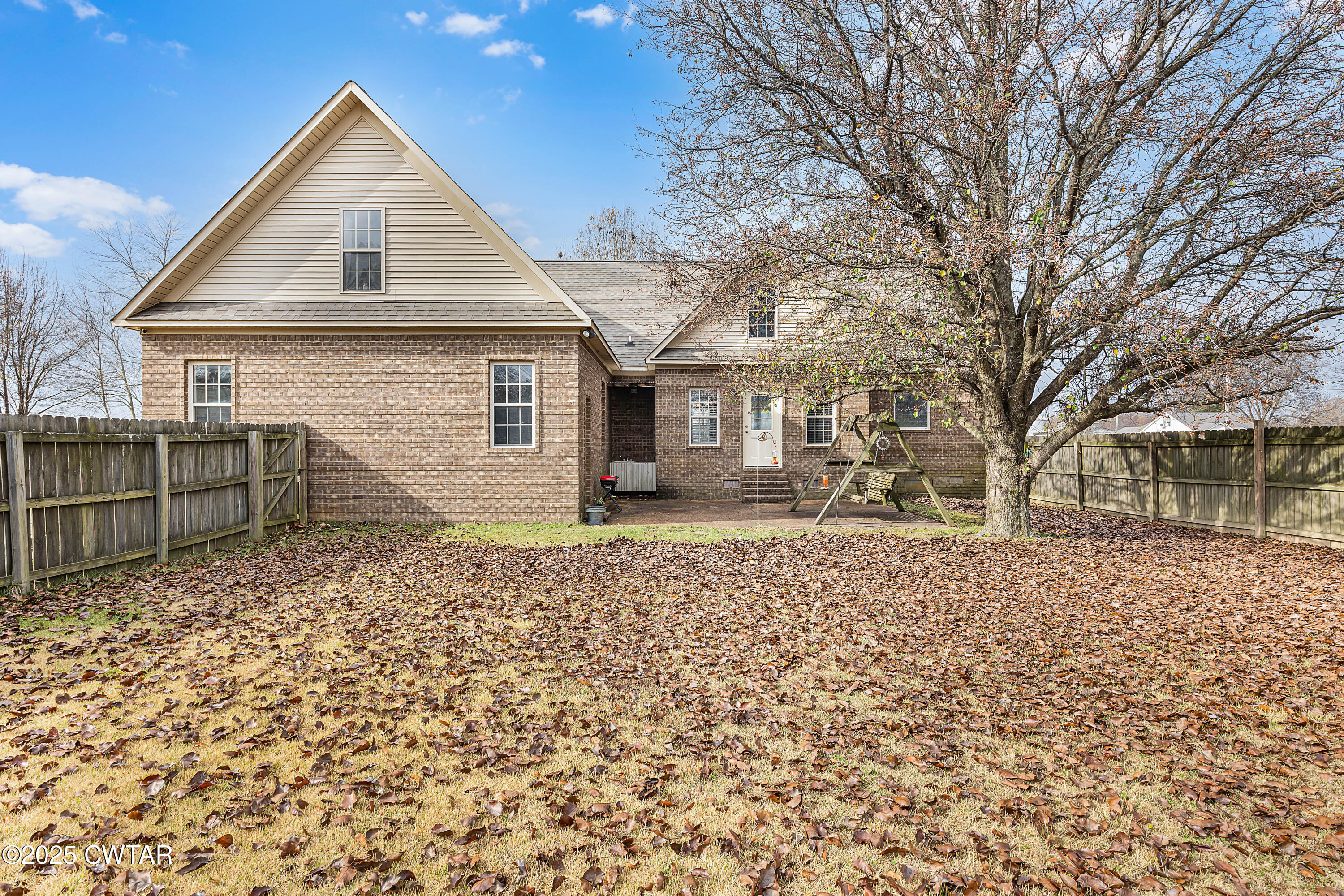 31 Turkey Creek Road Medina, TN 38355 - Photo 5 of 21 a view of a house with a yard