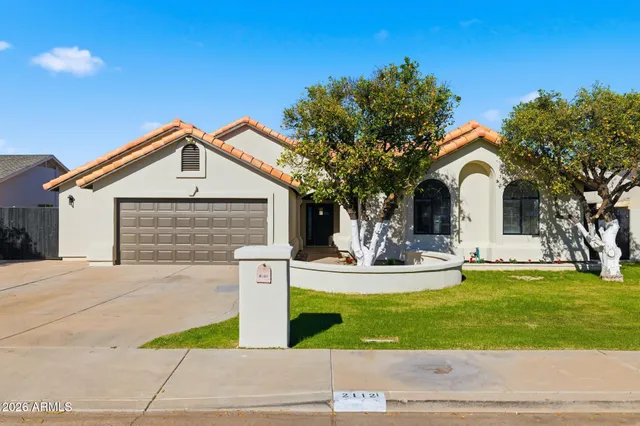 $799,990 | 2112 East Laurel Street, Mesa, AZ 85213