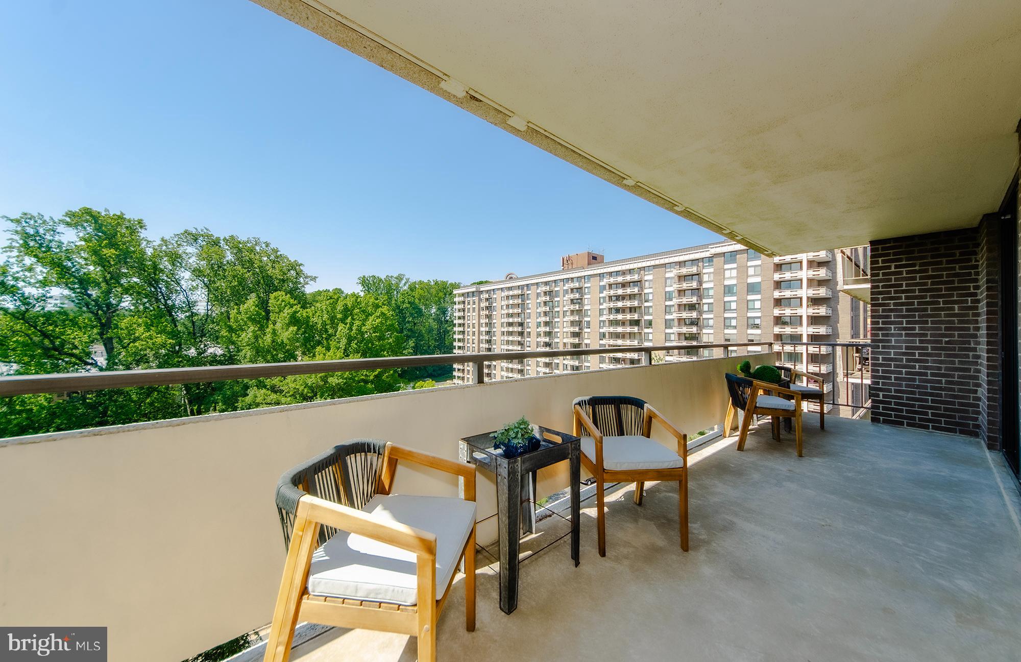 1800 Old Meadow Road, Unit 1018 McLean, VA 22102 - Photo 23 of 35