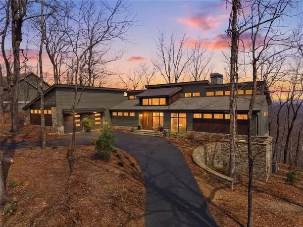 $1,650,000 | 7207 Ridgeview Drive, Jasper, GA 30143