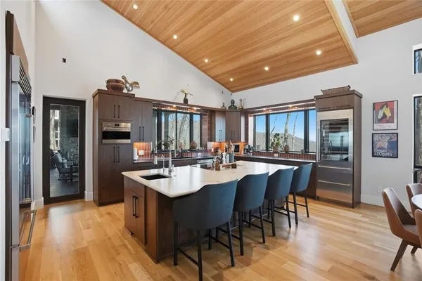 $1,650,000 | 7207 Ridgeview Drive, Jasper, GA 30143