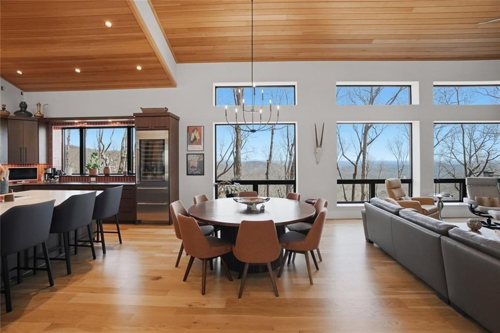 7207 Ridgeview Drive Jasper, GA 30143 - Photo 14 of 39