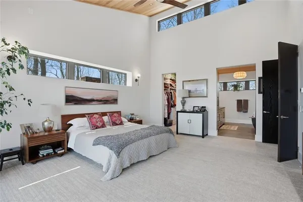 $1,650,000 | 7207 Ridgeview Drive, Jasper, GA 30143