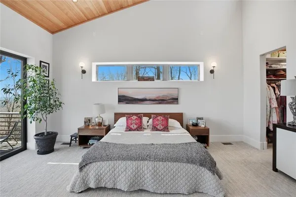 $1,650,000 | 7207 Ridgeview Drive, Jasper, GA 30143