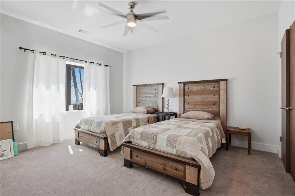 7207 Ridgeview Drive Jasper, GA 30143 - Photo 37 of 39