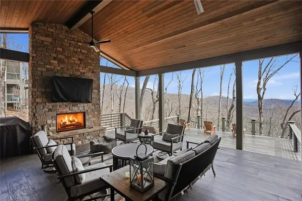$1,650,000 | 7207 Ridgeview Drive, Jasper, GA 30143