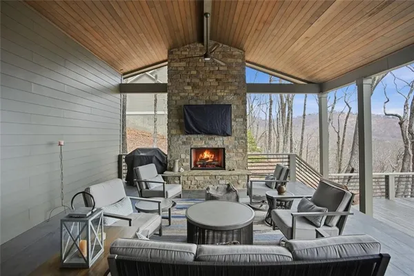 $1,650,000 | 7207 Ridgeview Drive, Jasper, GA 30143