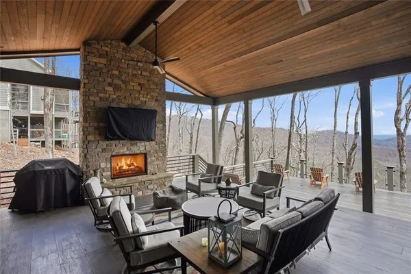 $1,650,000 | 7207 Ridgeview Drive, Jasper, GA 30143