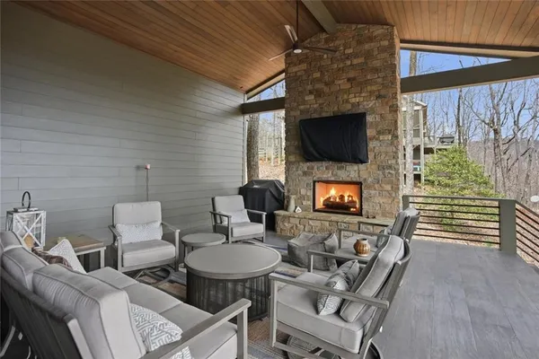 $1,650,000 | 7207 Ridgeview Drive, Jasper, GA 30143