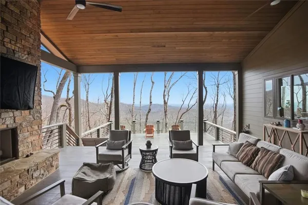 $1,650,000 | 7207 Ridgeview Drive, Jasper, GA 30143