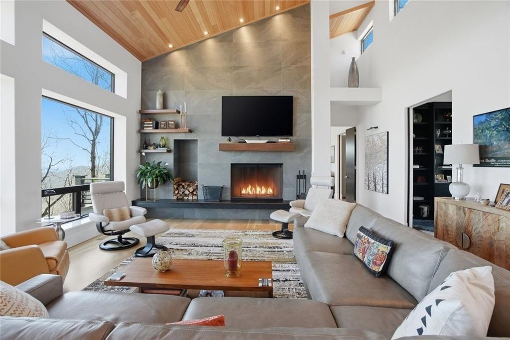 7207 Ridgeview Drive Jasper, GA 30143 - Photo 6 of 39