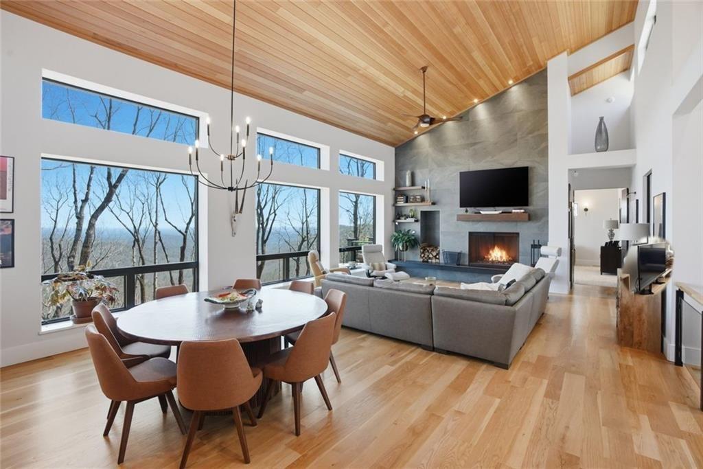 7207 Ridgeview Drive Jasper, GA 30143 - Photo 8 of 39