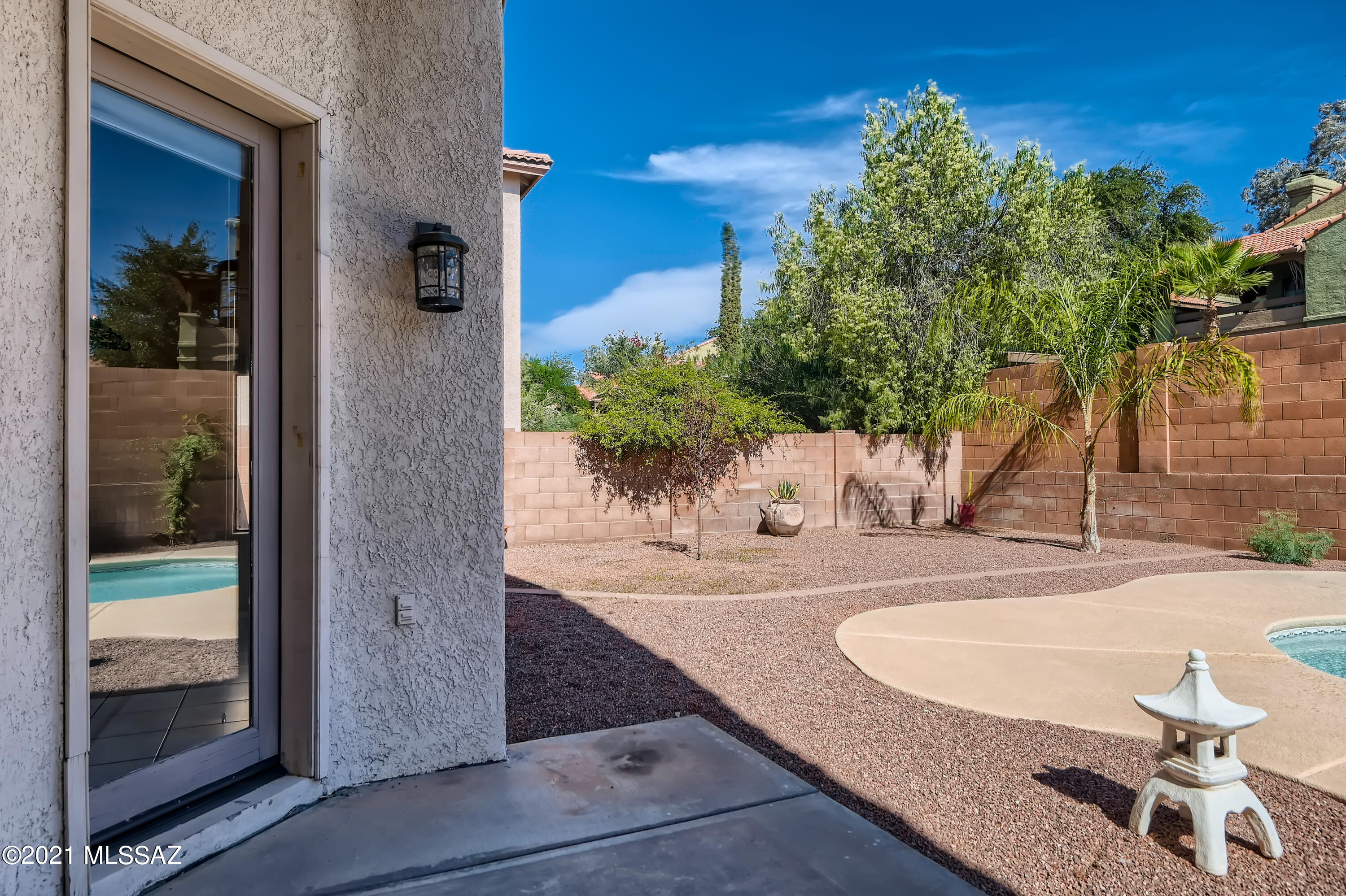 2920 North Sky Post Road Tucson, AZ 85749 - Photo 29 of 32
