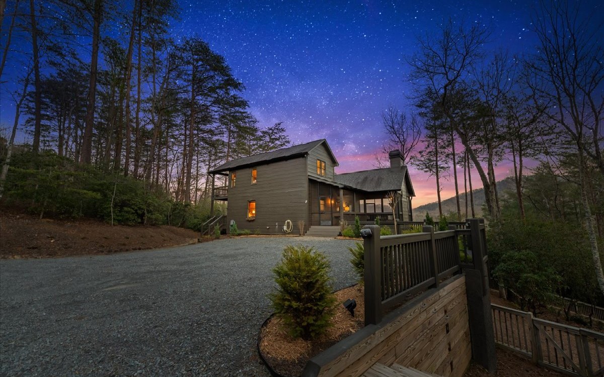 435 Birdseye View Blue Ridge, GA 30513 - Photo 52 of 70 Additional View
