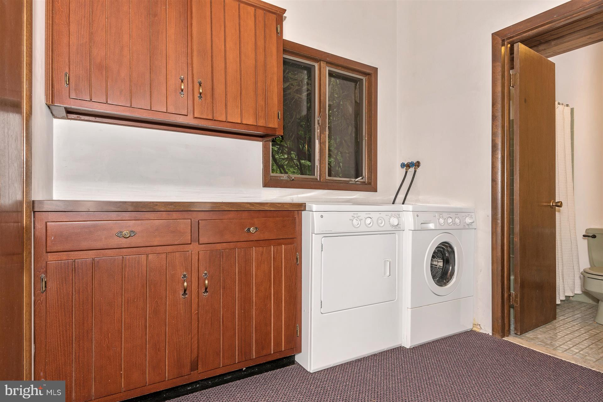 20742 Gapland Road Rohrersville, MD 21779 - Photo 22 of 25 Laundry is just off Bedroom 3