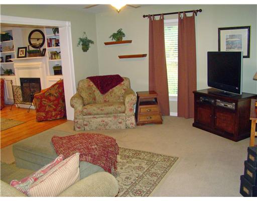 9 Columbia Road Middletown, RI 02842 - Photo 2 of 12 Living Room. Formal Living Room adjacent to Family Room has nice flow for entertaining