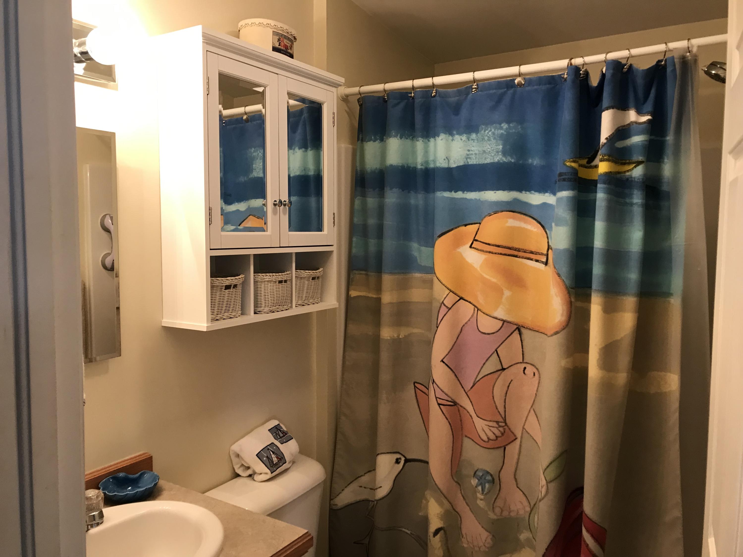 412 Post Road, Unit 102 Wells, ME 04090 - Photo 14 of 28 14 bathroom