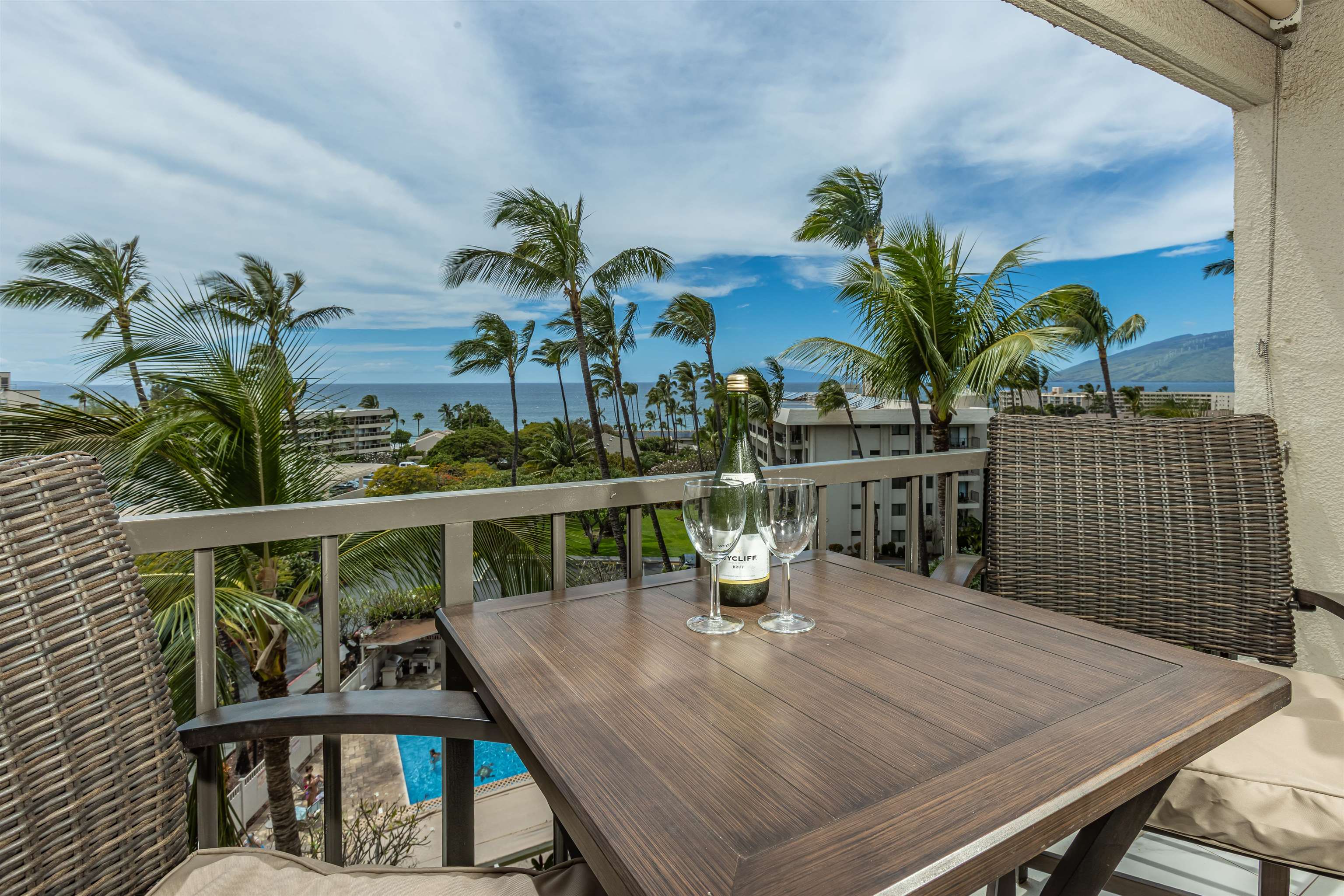 2531 South Kihei Road, Unit D512 Kihei, HI 96753 - Photo 9 of 23