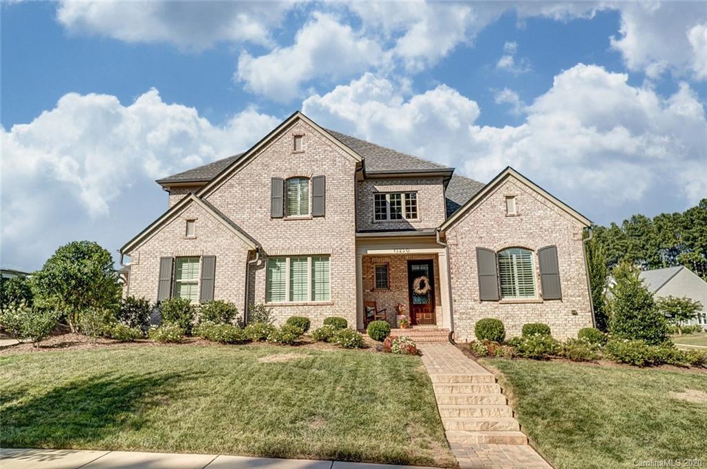 13230 Old Store Road Huntersville, NC 28078 - Photo 1 of 32 Gallery Image 1