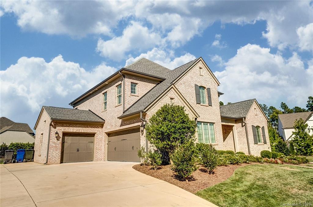 13230 Old Store Road Huntersville, NC 28078 - Photo 2 of 32 Gallery Image 2