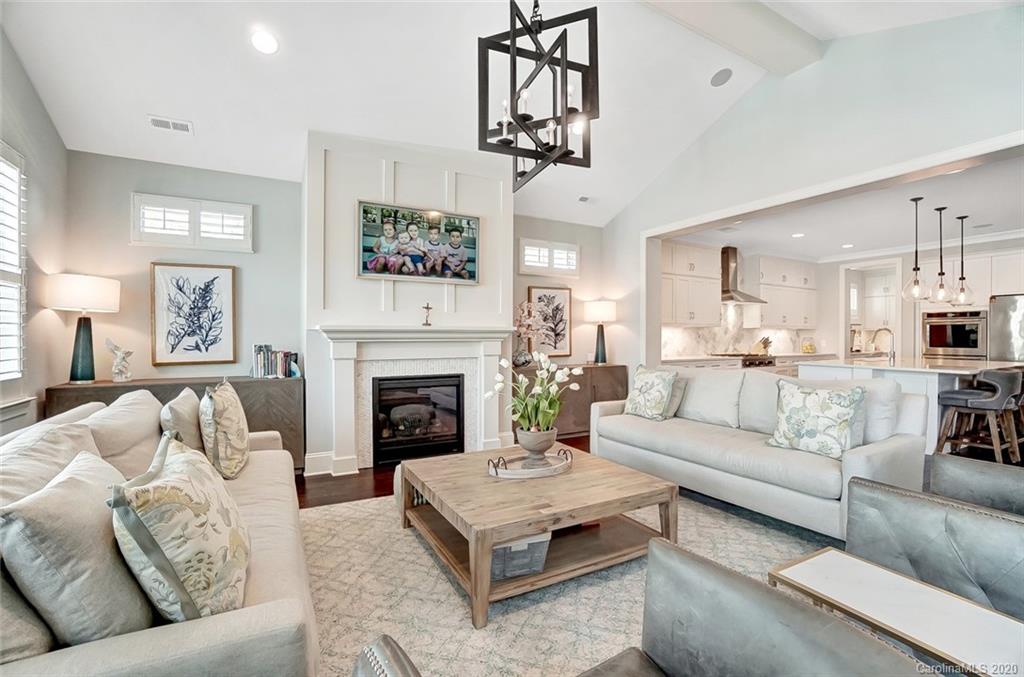 13230 Old Store Road Huntersville, NC 28078 - Photo 12 of 32 Gallery Image 12
