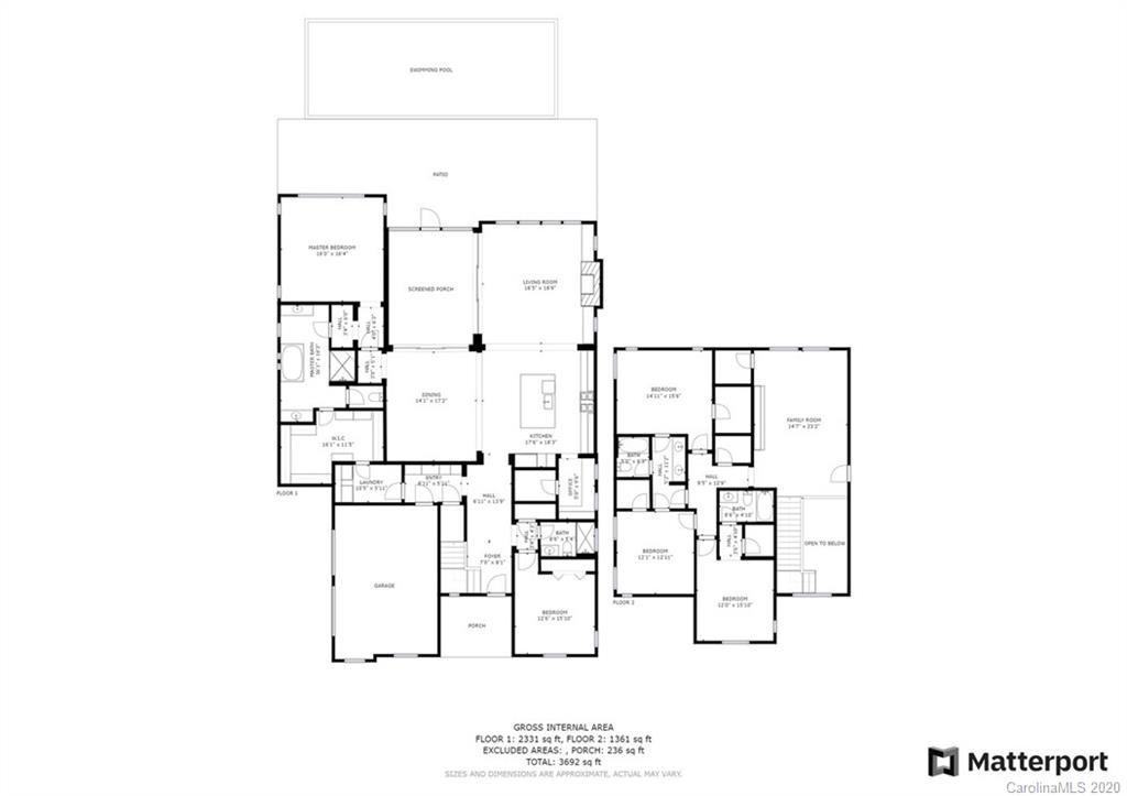 13230 Old Store Road Huntersville, NC 28078 - Photo 32 of 32 Gallery Image 32